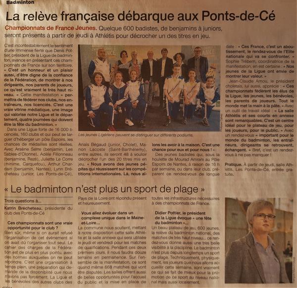 bénévoles sur événements