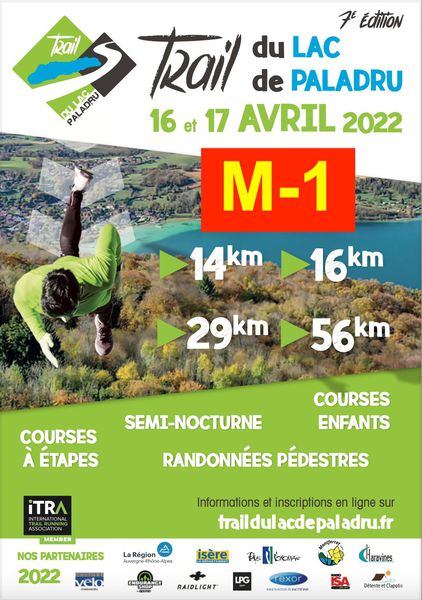 événement trail