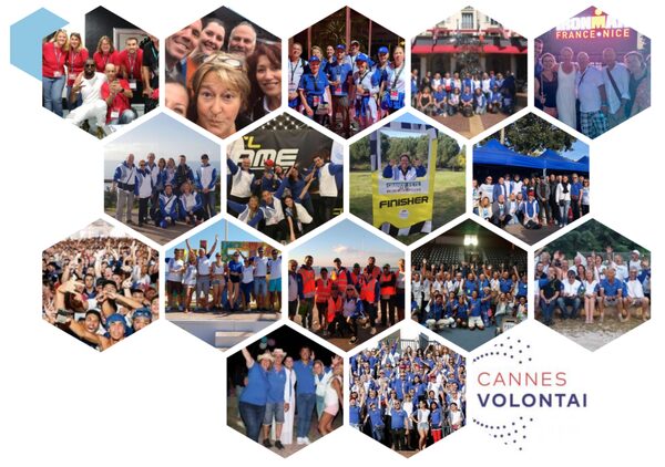 Cannes Volontaires
