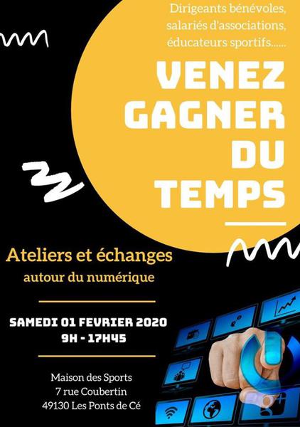 Comité Départemental 49