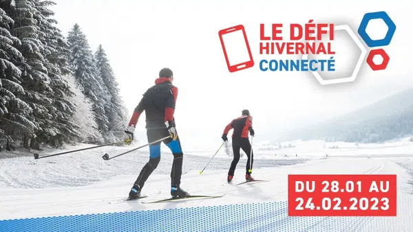 Défi Hivernal Connecté