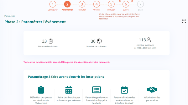 Nouvelle interface Vorg.fr