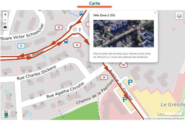 événement coordination bénévole