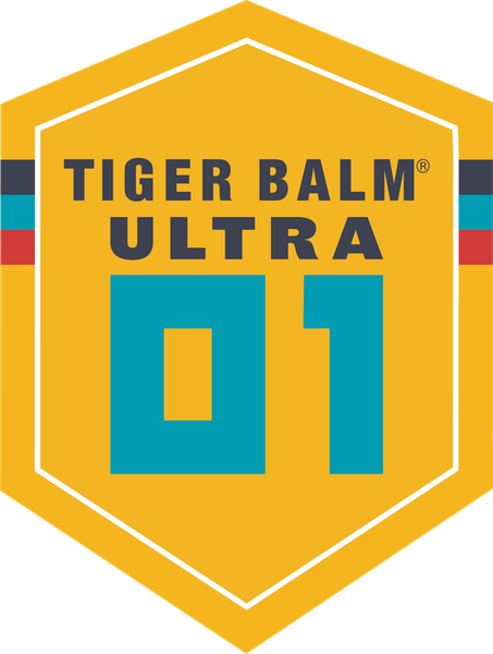 Interview d'Aurélie (Tiger Balm ULTRA 01