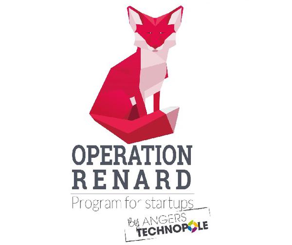 Renard : vitesse supérieure