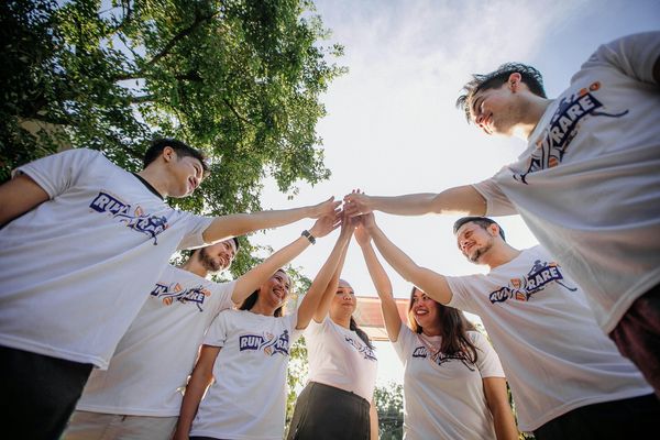 La mutualisation entre associations