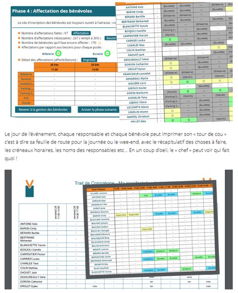 Outils en ligne