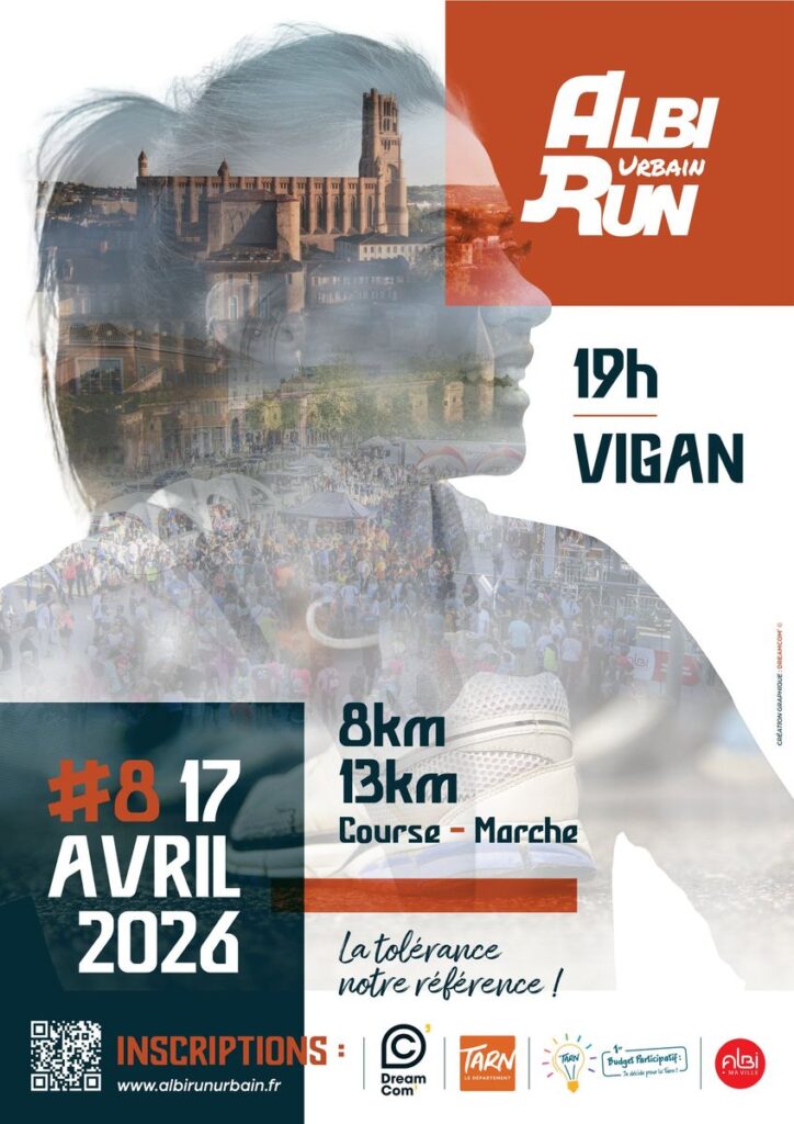 Albi Run Urban