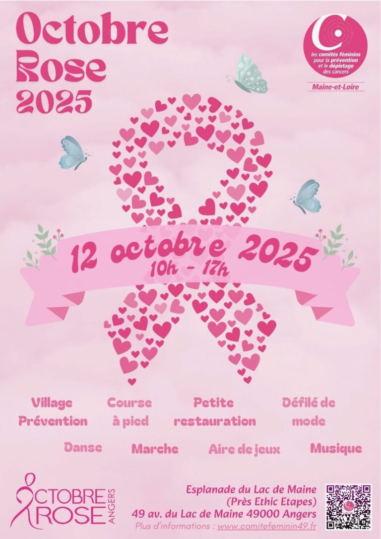 Octobre rose