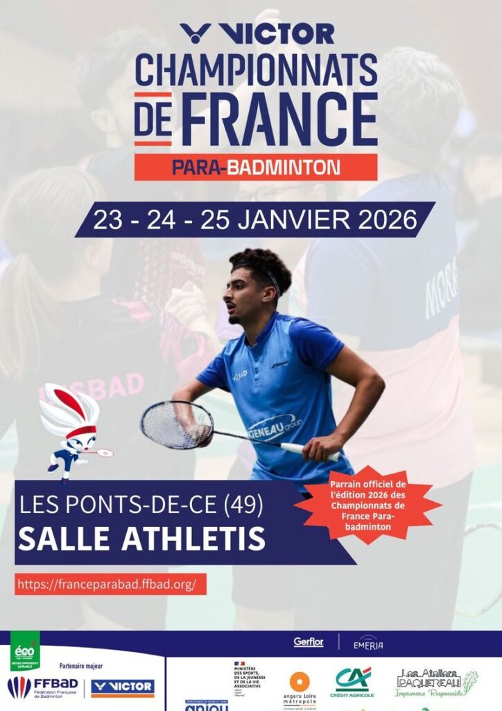 Badminton