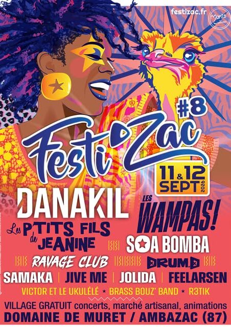 Festi'zac