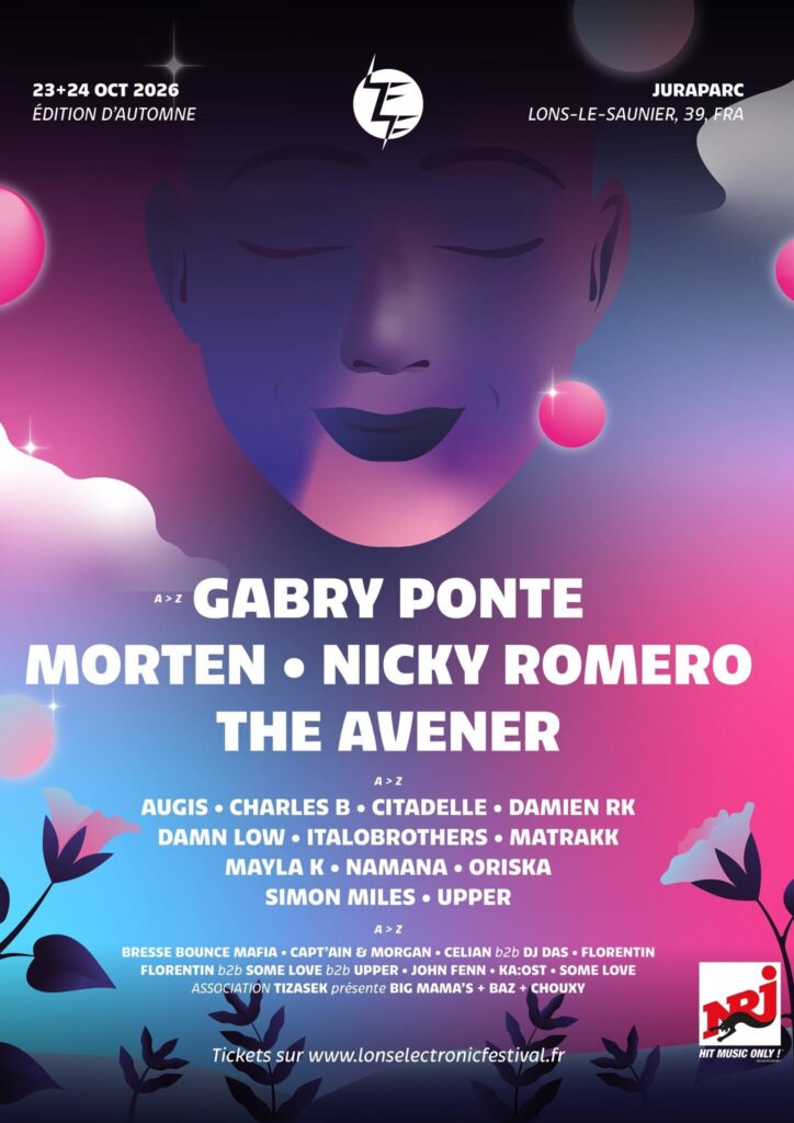 Lons Electronic Festival