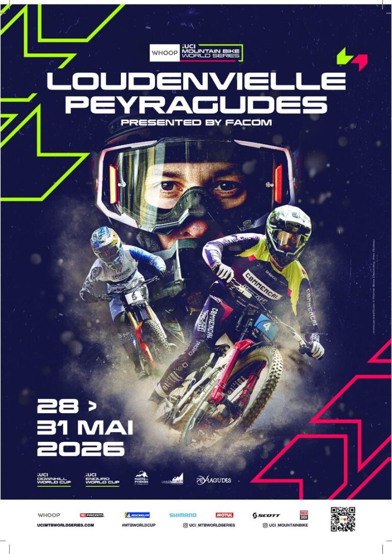 Pyrénées Bike Festival