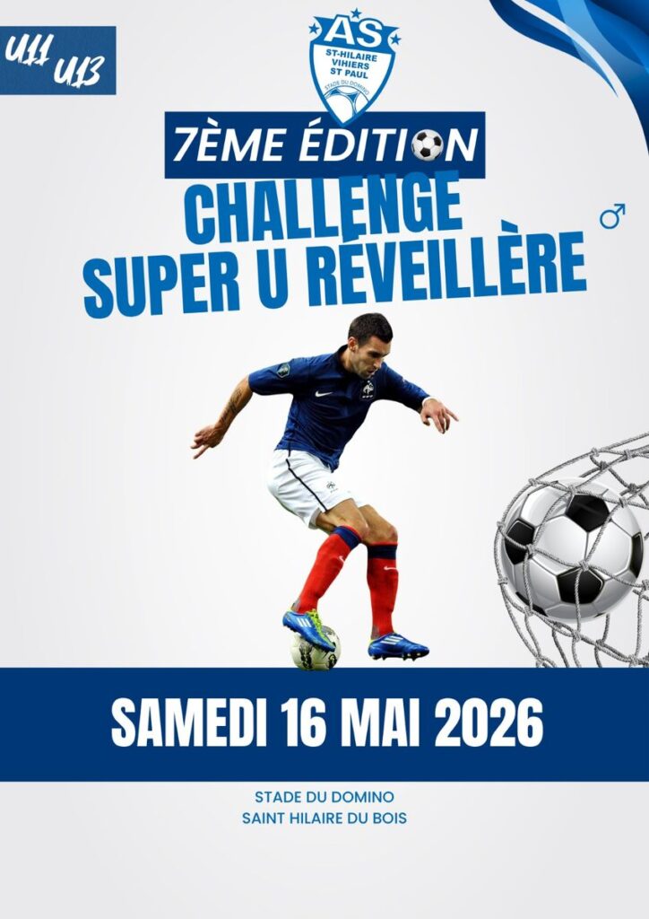 Tournois de foot