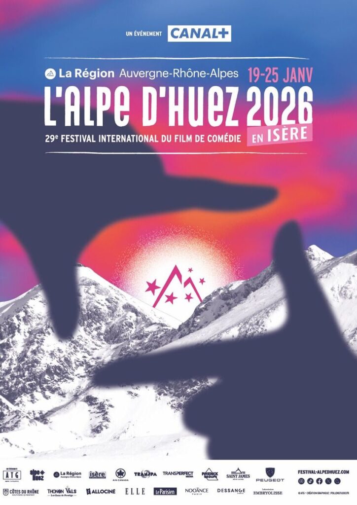 Festival de l'Alpe d'Huez