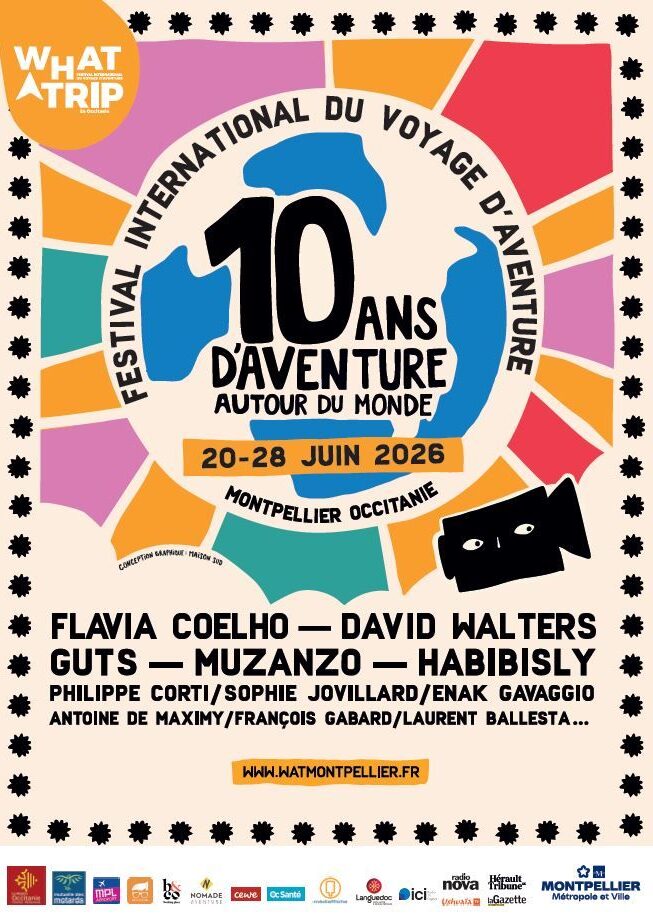 What a Trip Festival