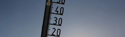 Comment gérer l'annulation ou le décalage d'un événement en période de canicule ?